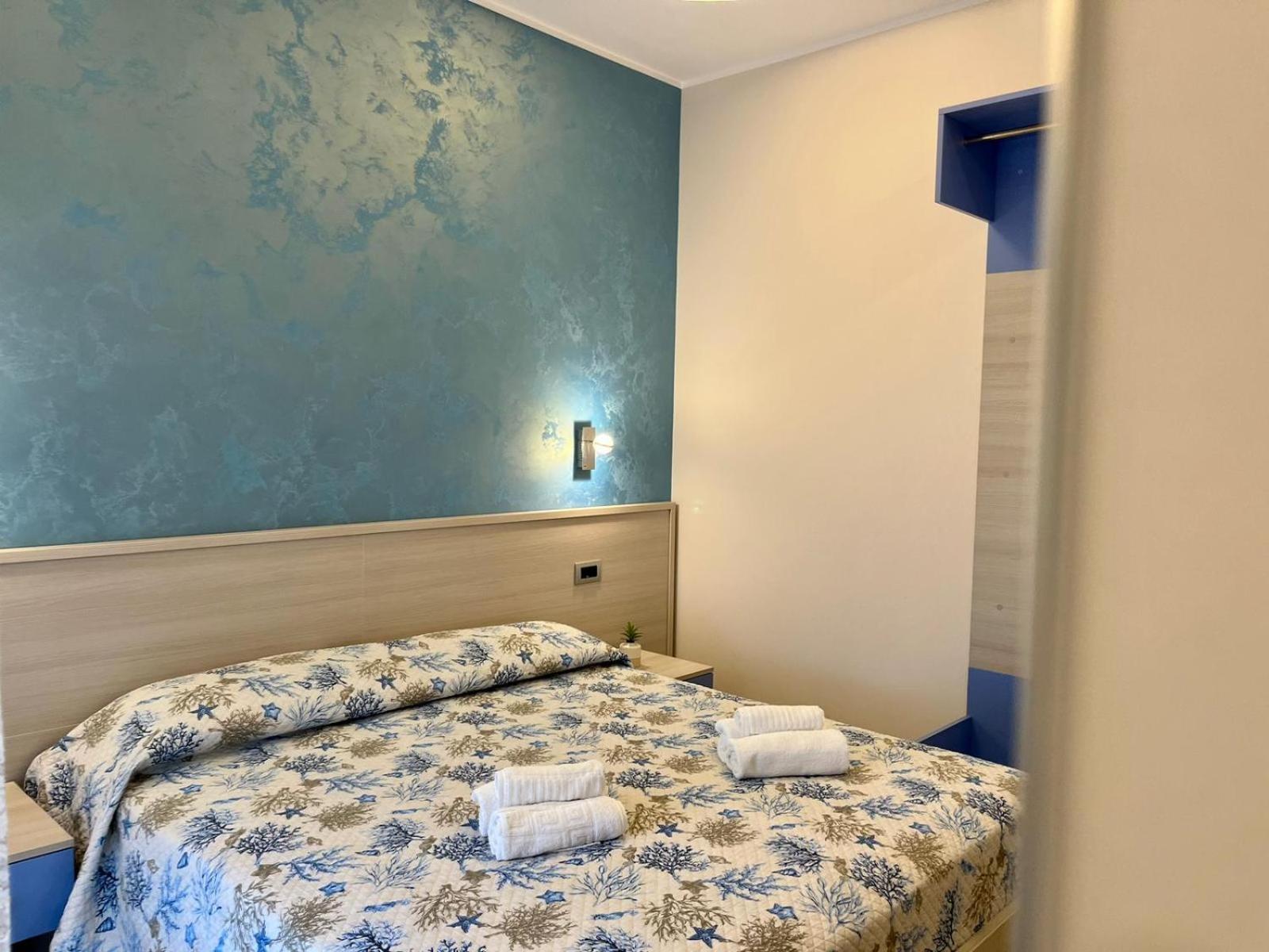 B&B Galatea Santa Domenica  Eksteriør billede