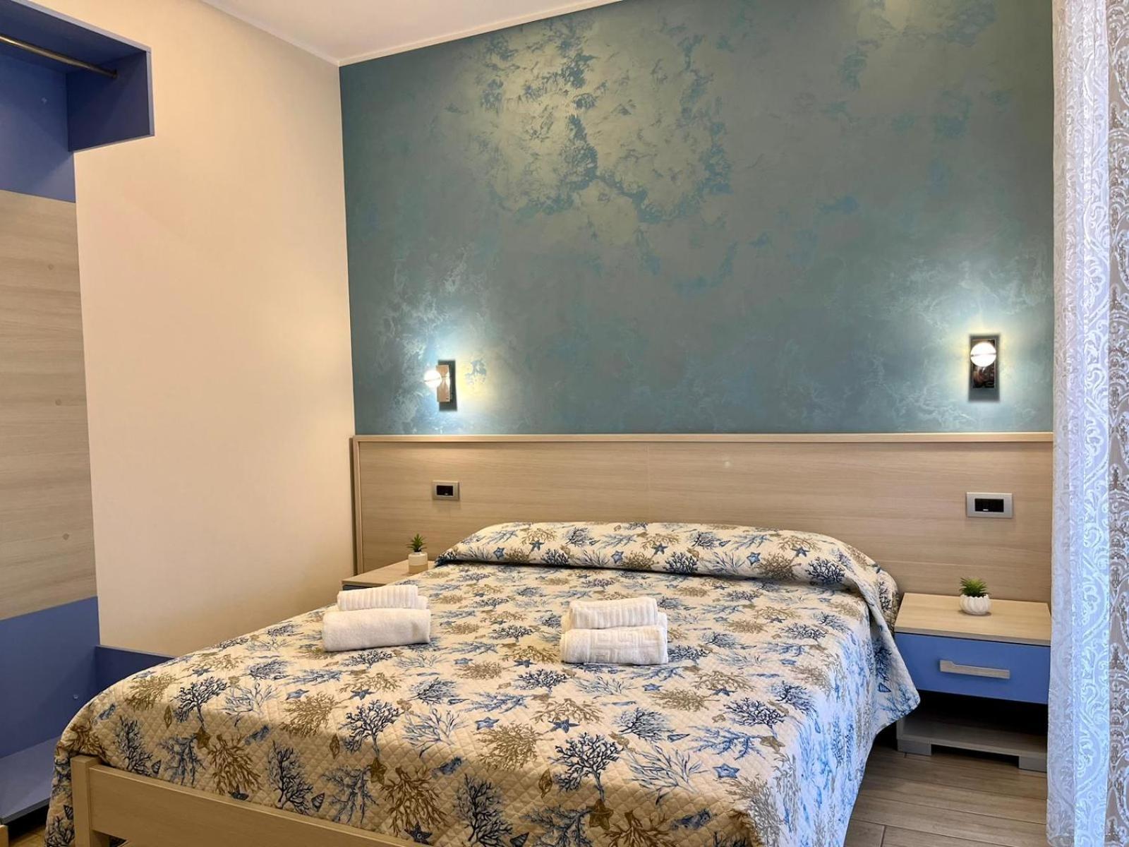 B&B Galatea Santa Domenica  Eksteriør billede